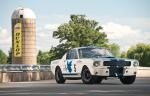 Shelby GT350 R 1965 года